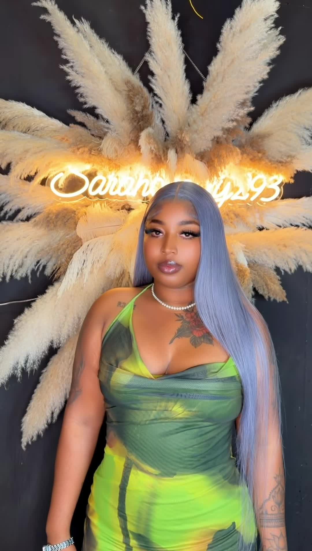 @sarahbeauty💇&zwj;♀️