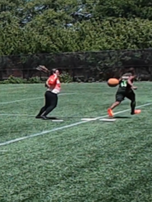 @WREK Kickball