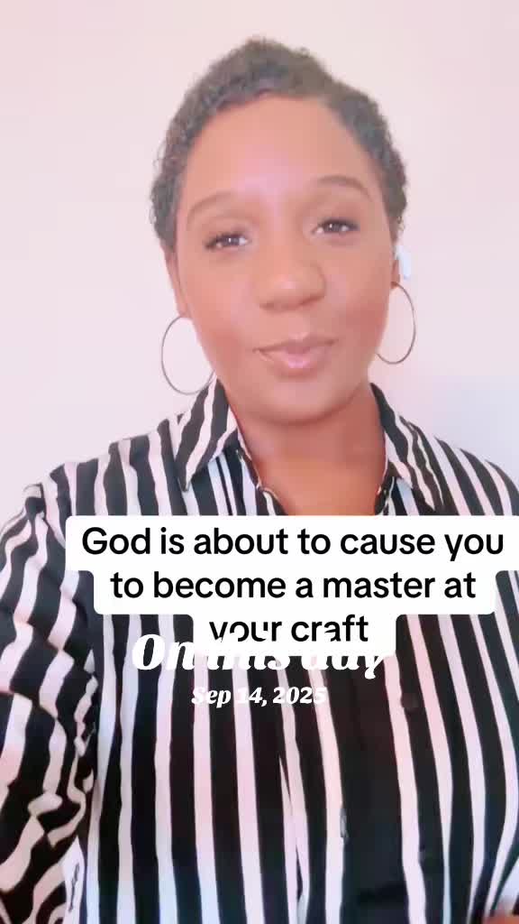 @TiaraChanell Ministries