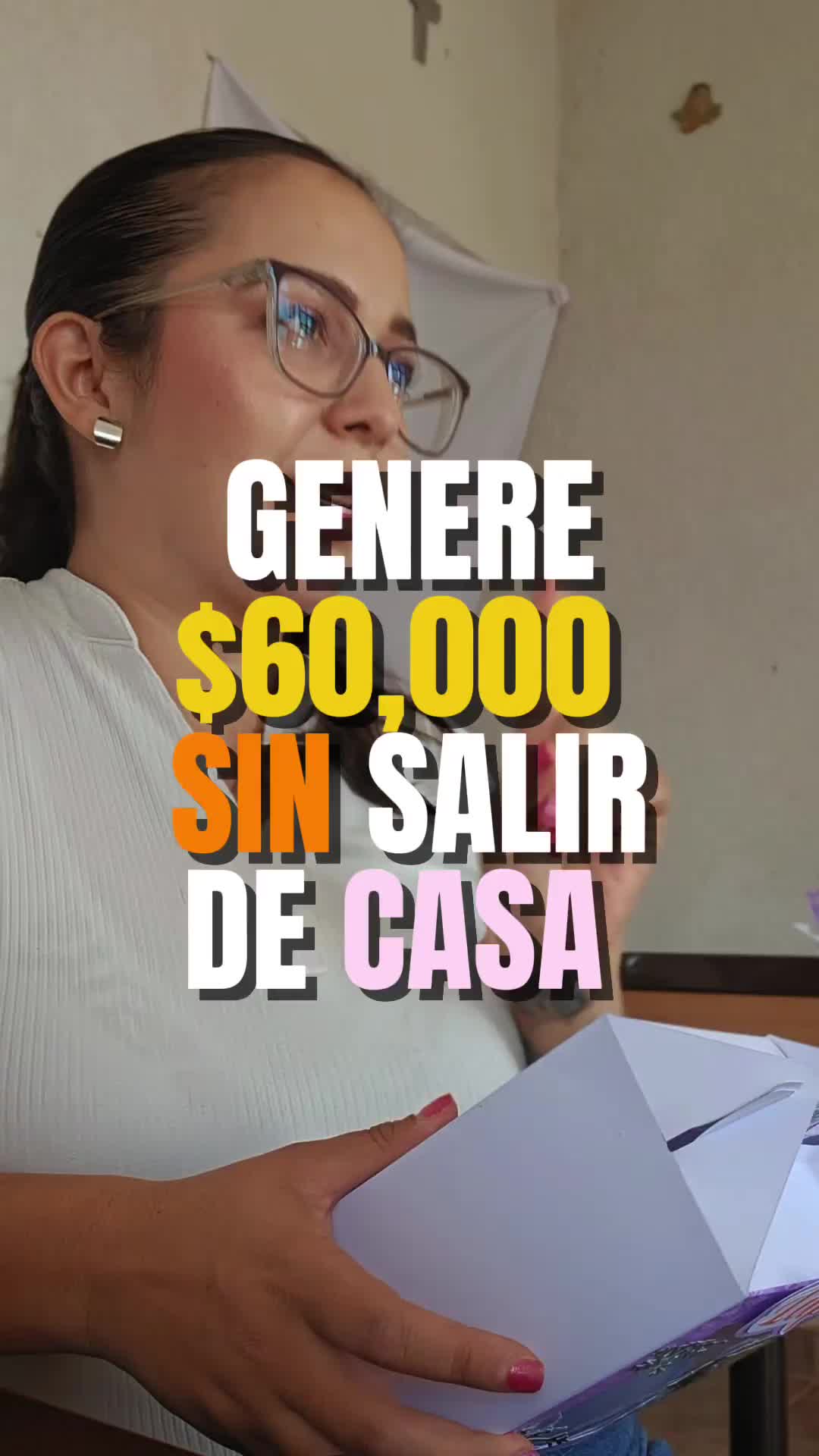@KarellyHdz | UGC | M&eacute;xico