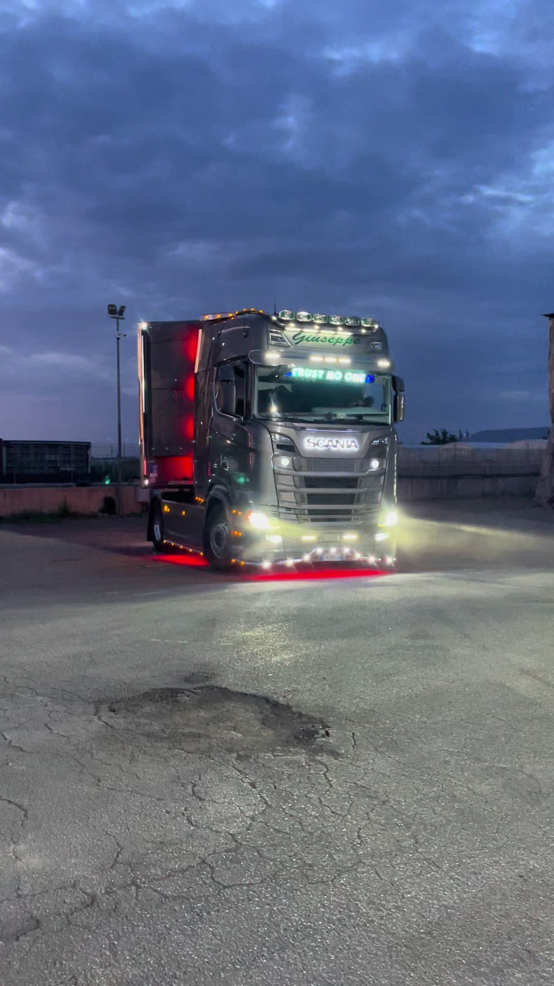 @🚛CAMIONISTI IN MOVIMENTO 📸