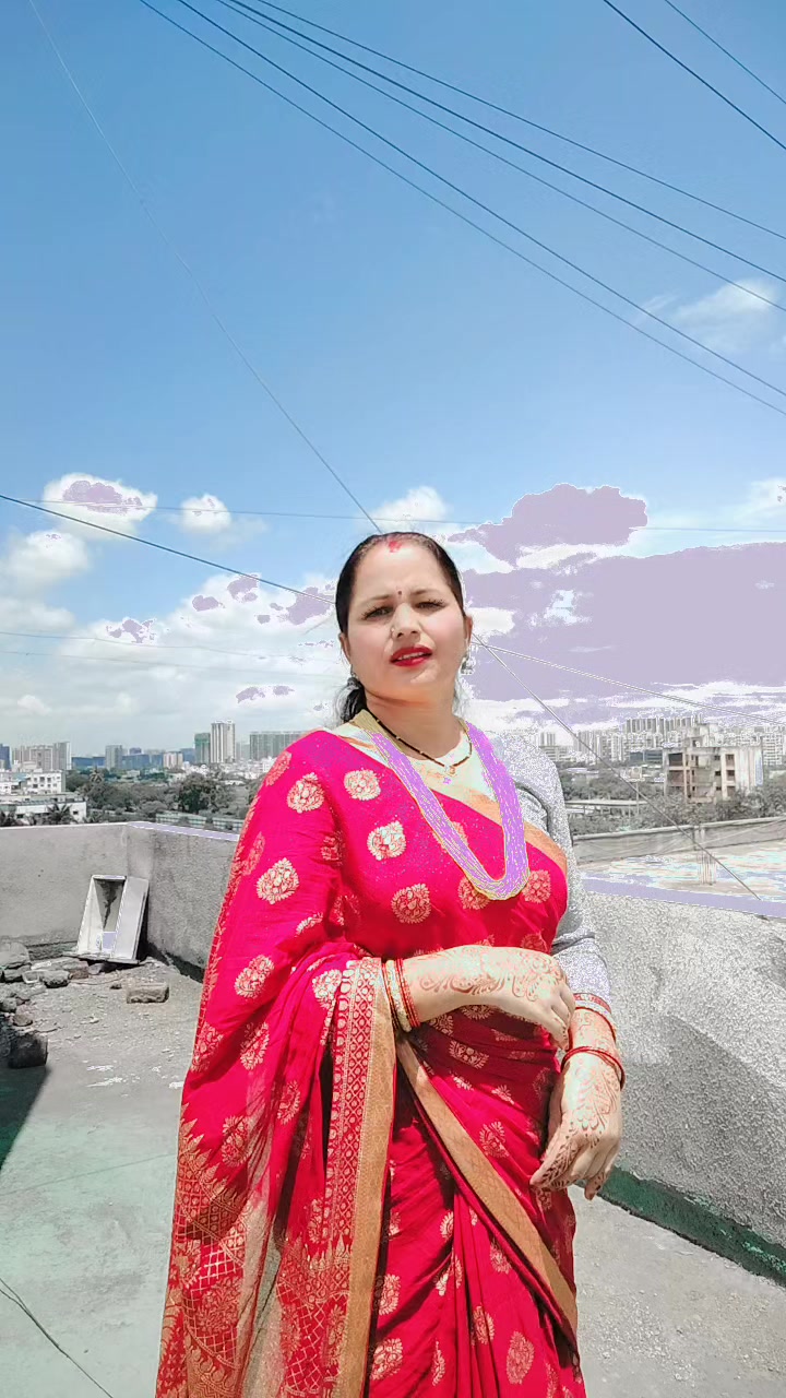 @Durga Binadi Joshi