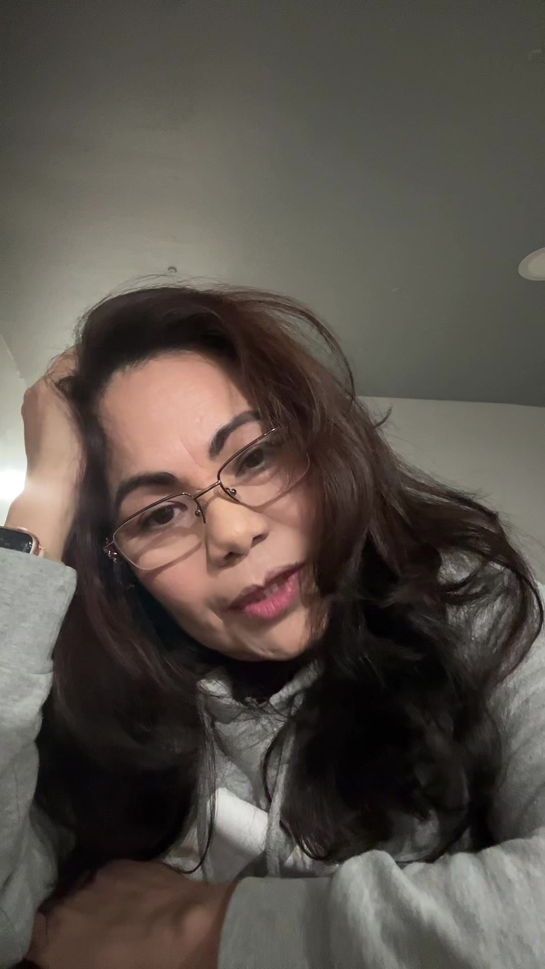 @Maria Cervantes