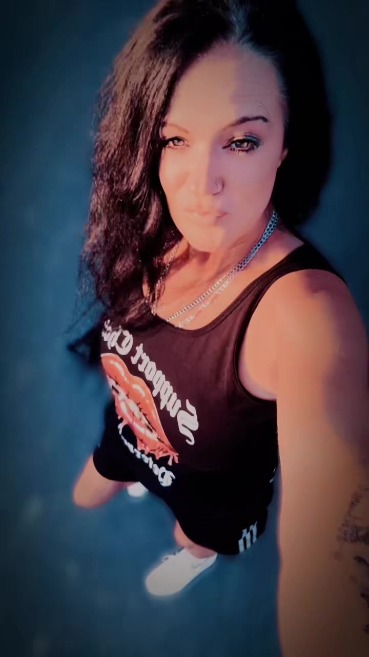 @Gypsysoul