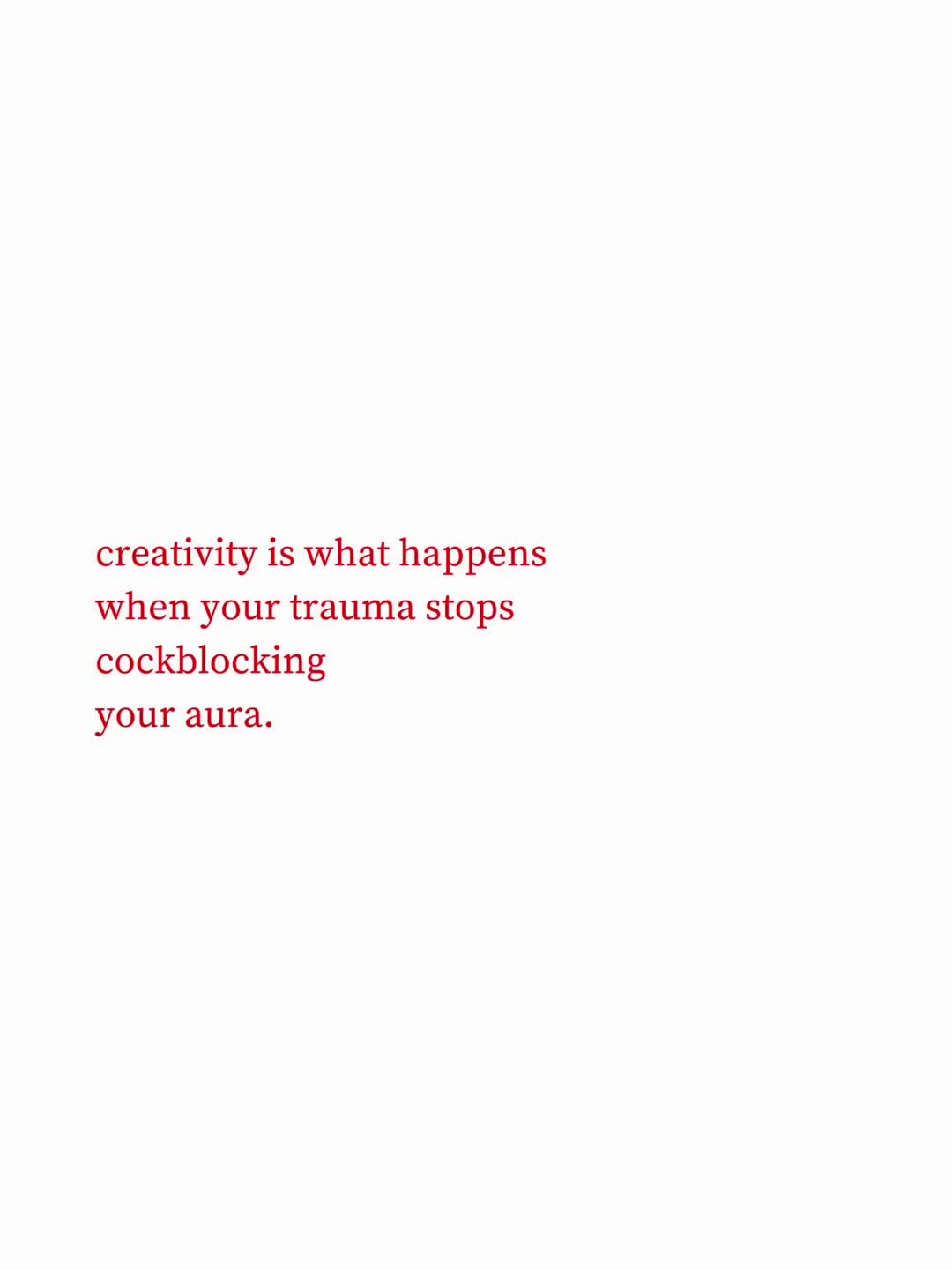@musicality