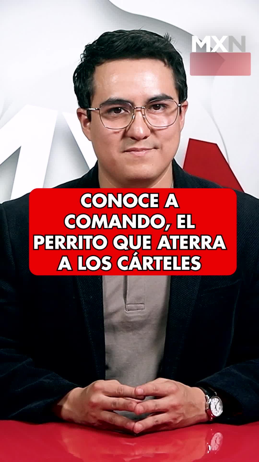 @Informativo Mxn