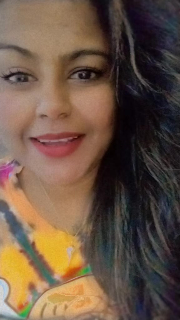 @♥️ Maya Single Girl ♥️