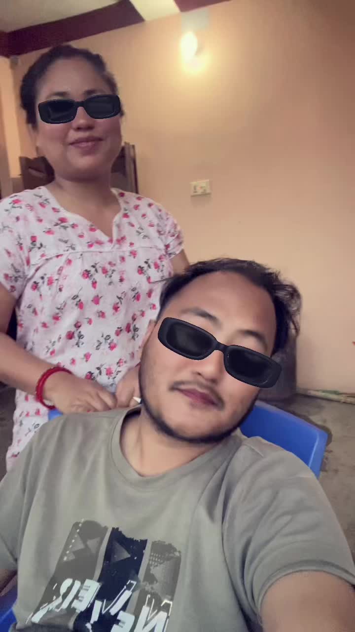 @Chhining Magar