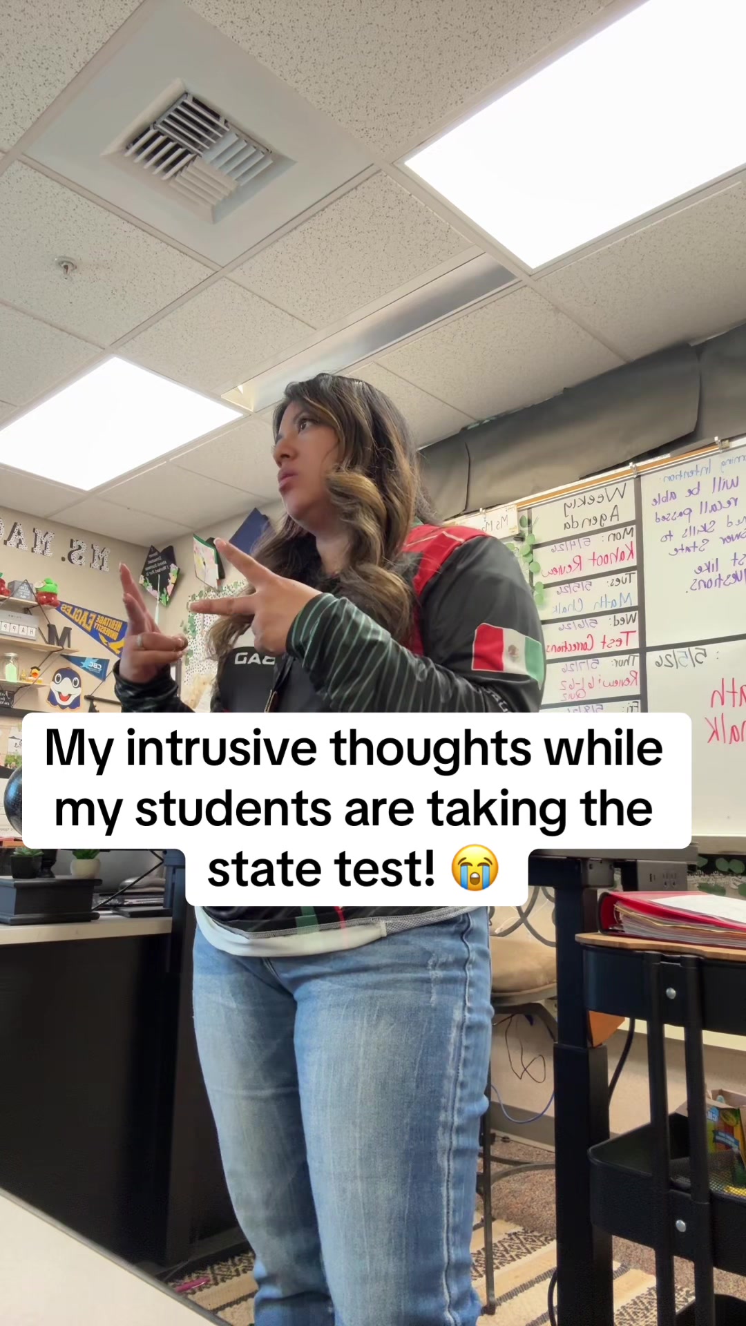 @Karen Lizett Magaña