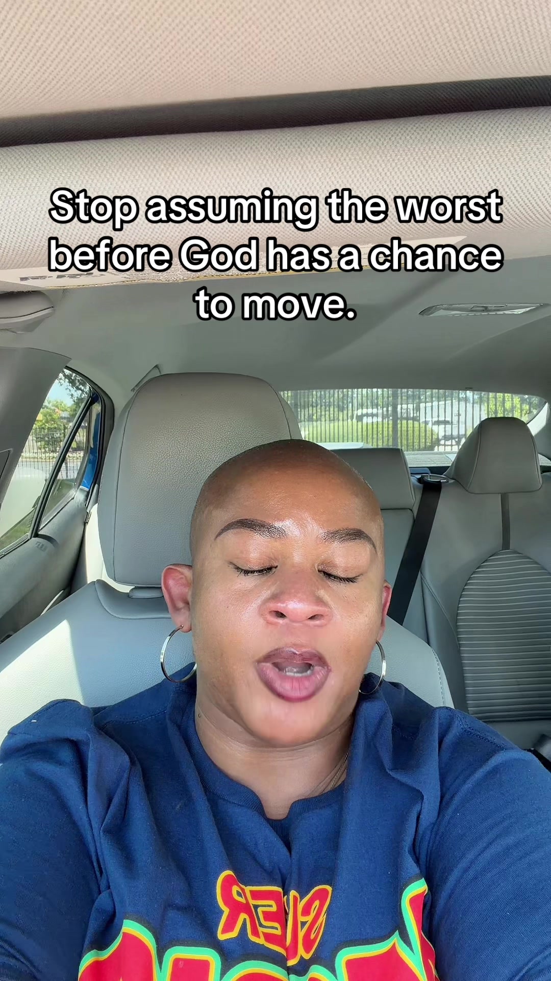 @Daphne Gee | Encouragement