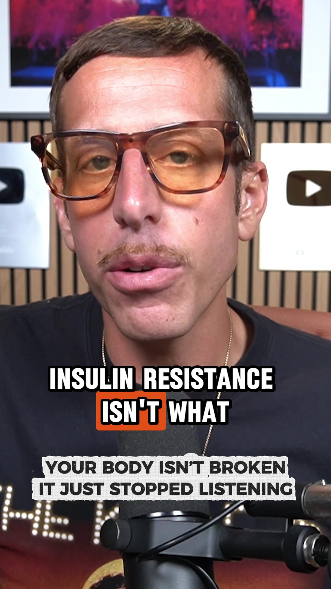 @Ben Azadi - Metabolic Freedom