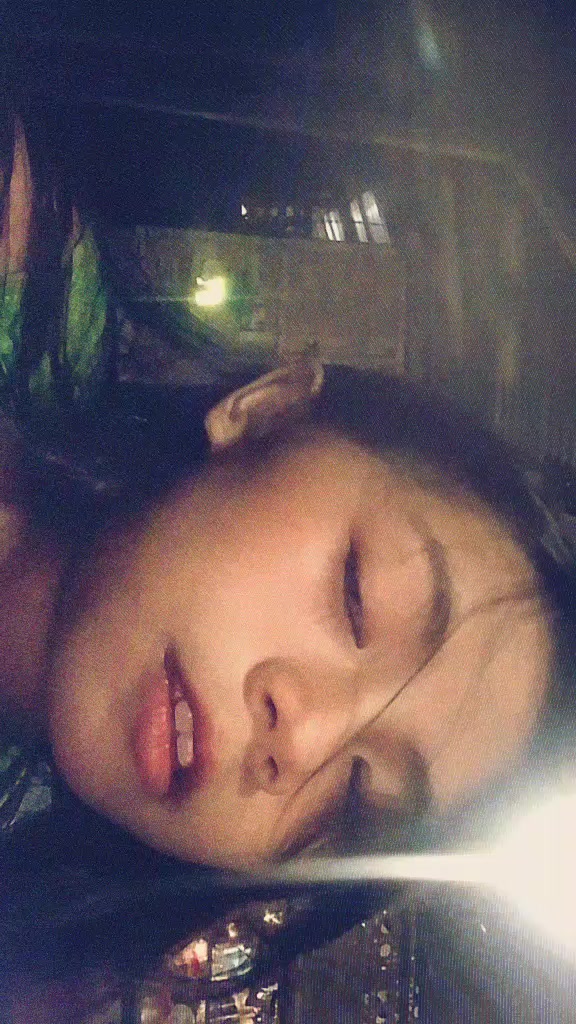 @Annabelle Jen c, cariño