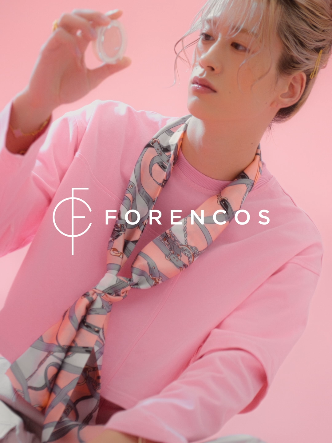 @FORENCOS STORE