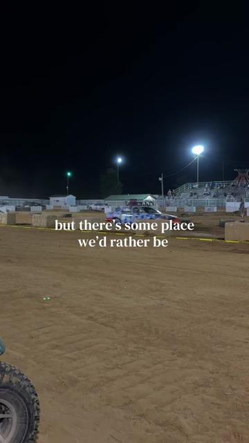 @Knox County Fair | Indiana