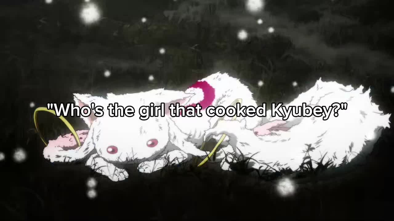 @#1 Homura fan
