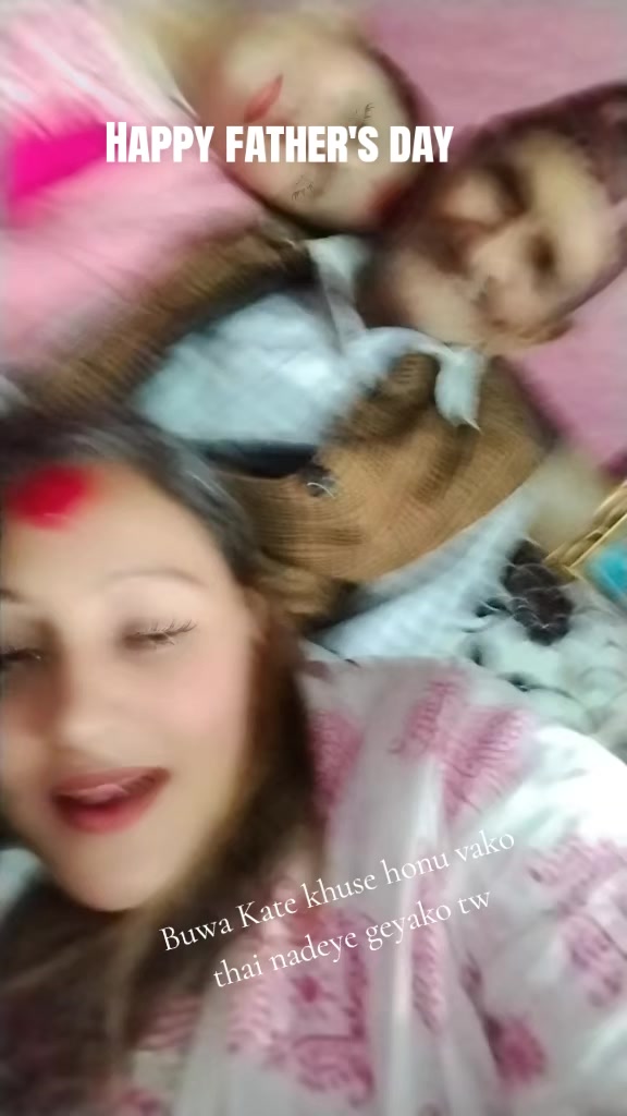 @Ritu Thapa ❤️(Chettri)