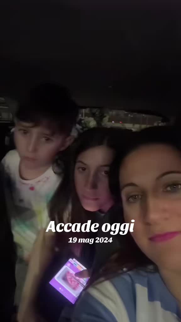 @fortuna Martina e Mi