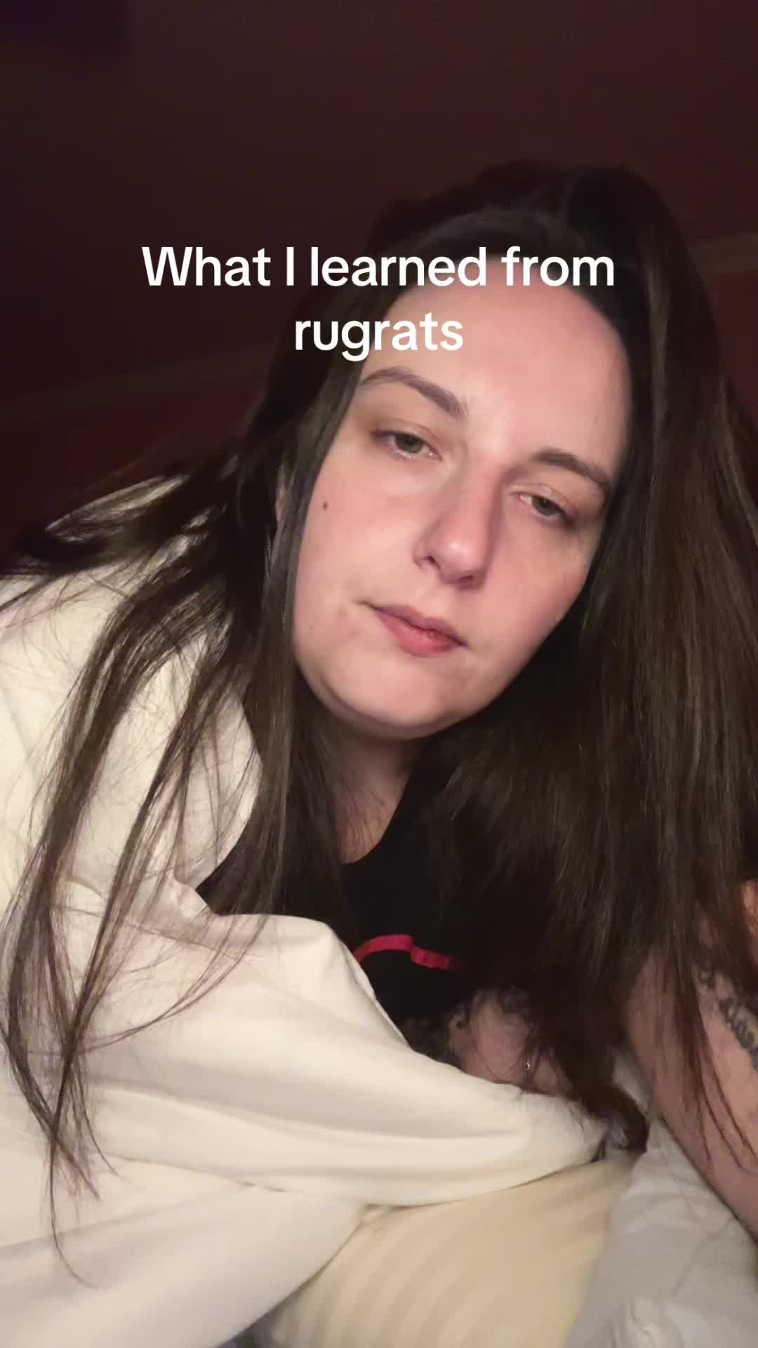 @Not your favorite person