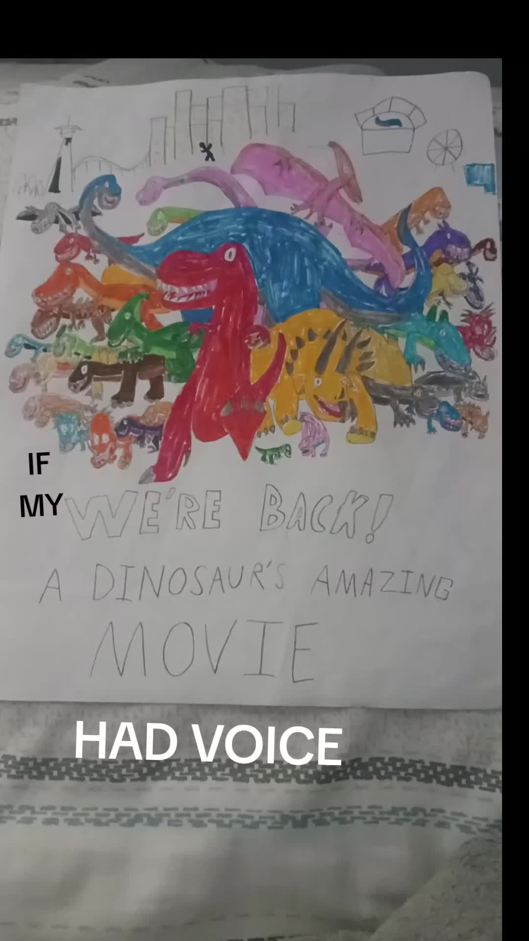 @Jurassic Raymond