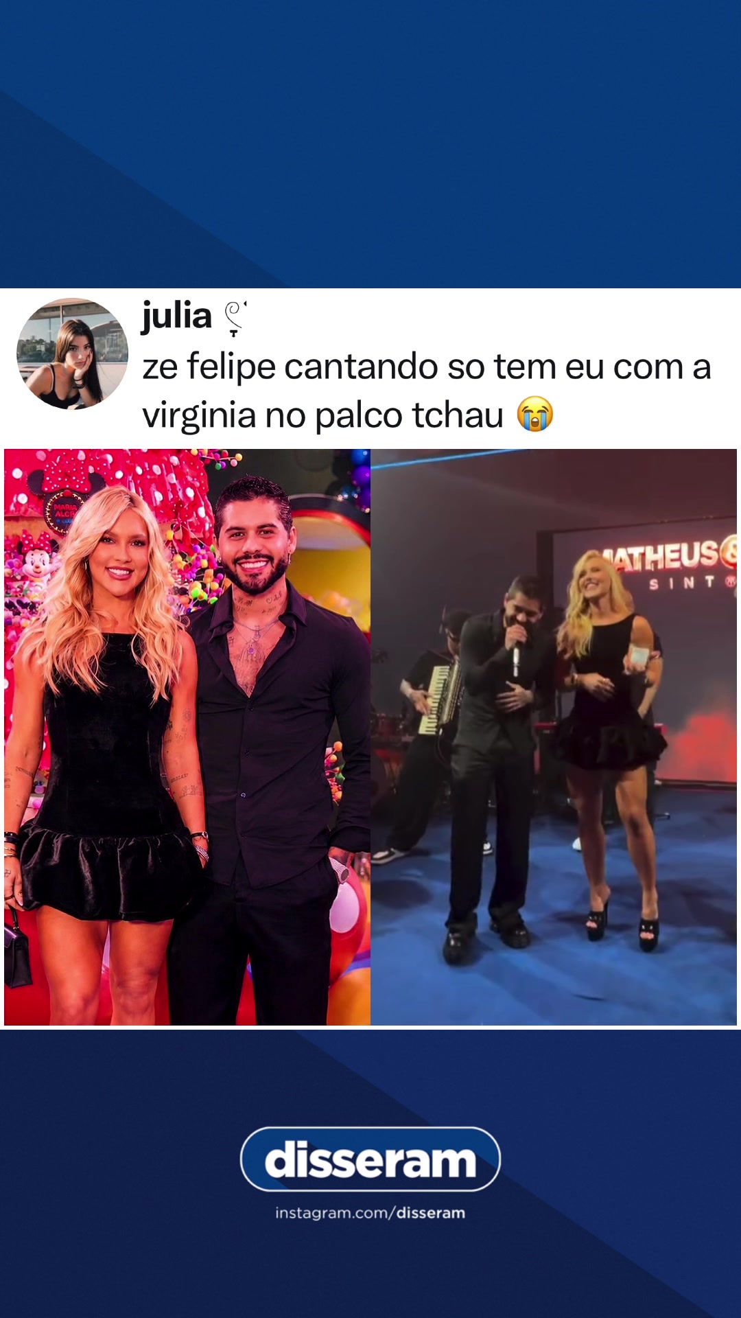 @Disseram