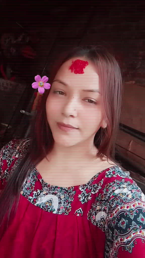 @Sunita Pariyar