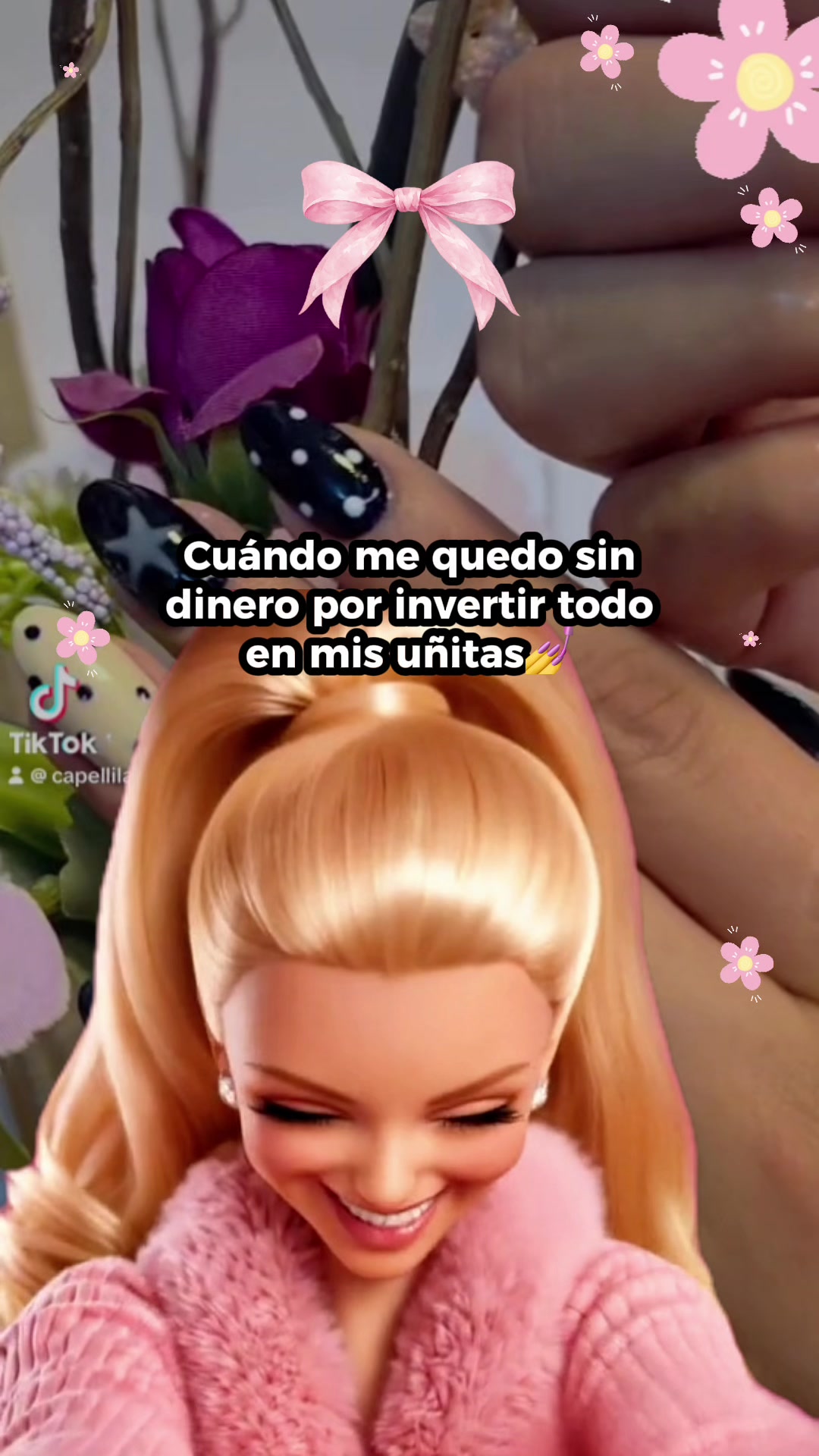 @Capelli Lab_Extensiones& nails
