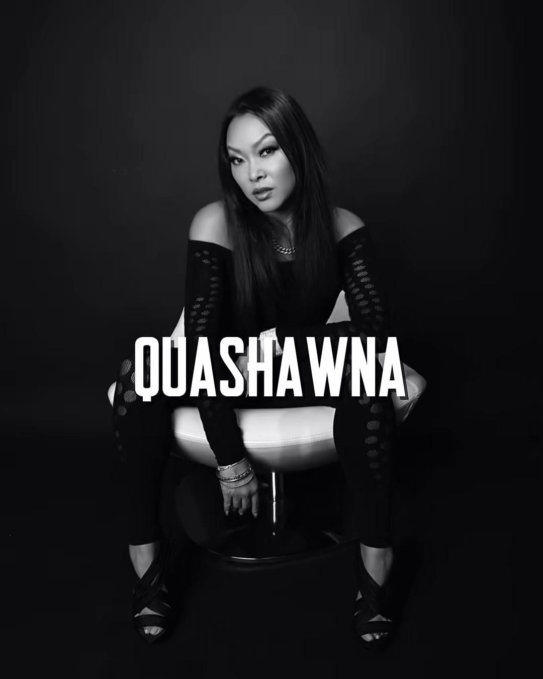 @QuaShawna