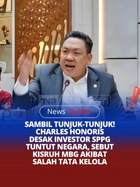 @Framing NewsTV