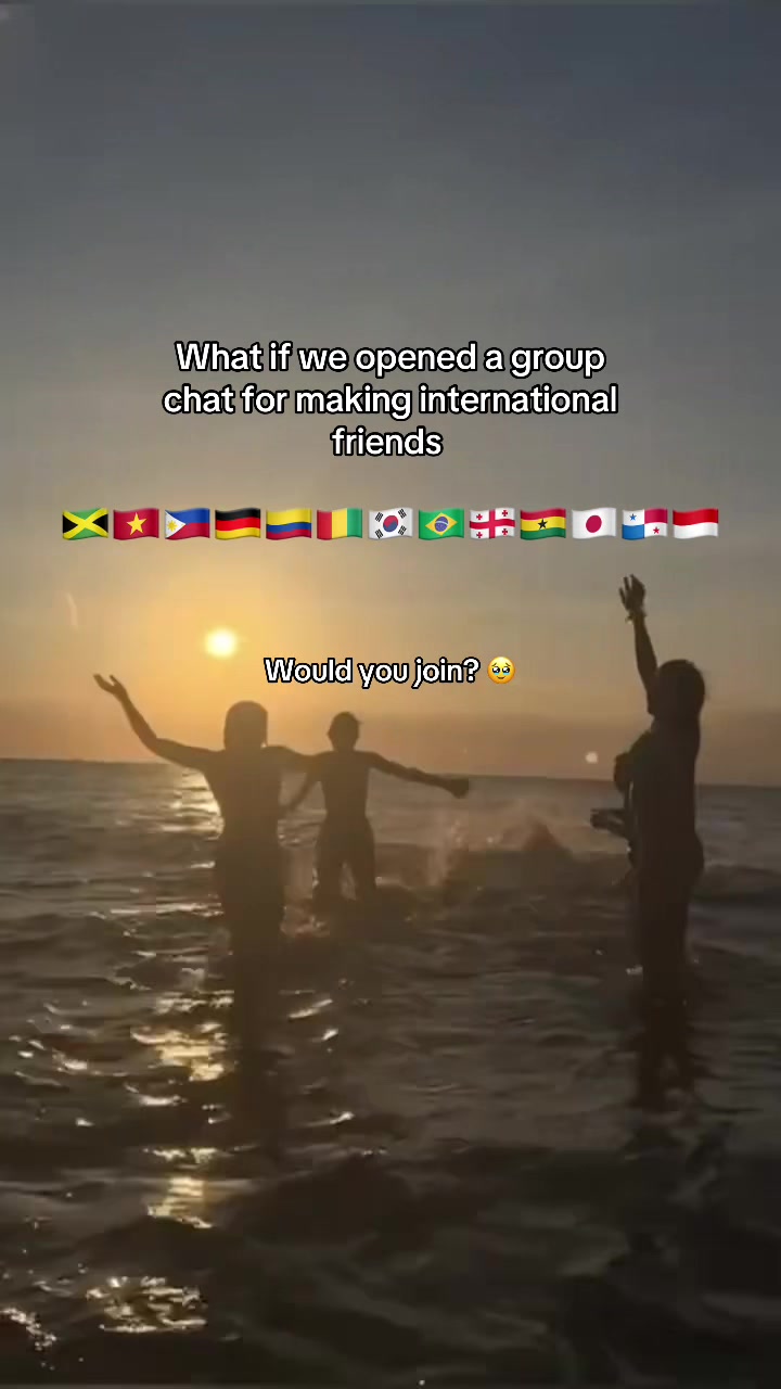 @UNIVERSAL FRIENDSHIP FORUM