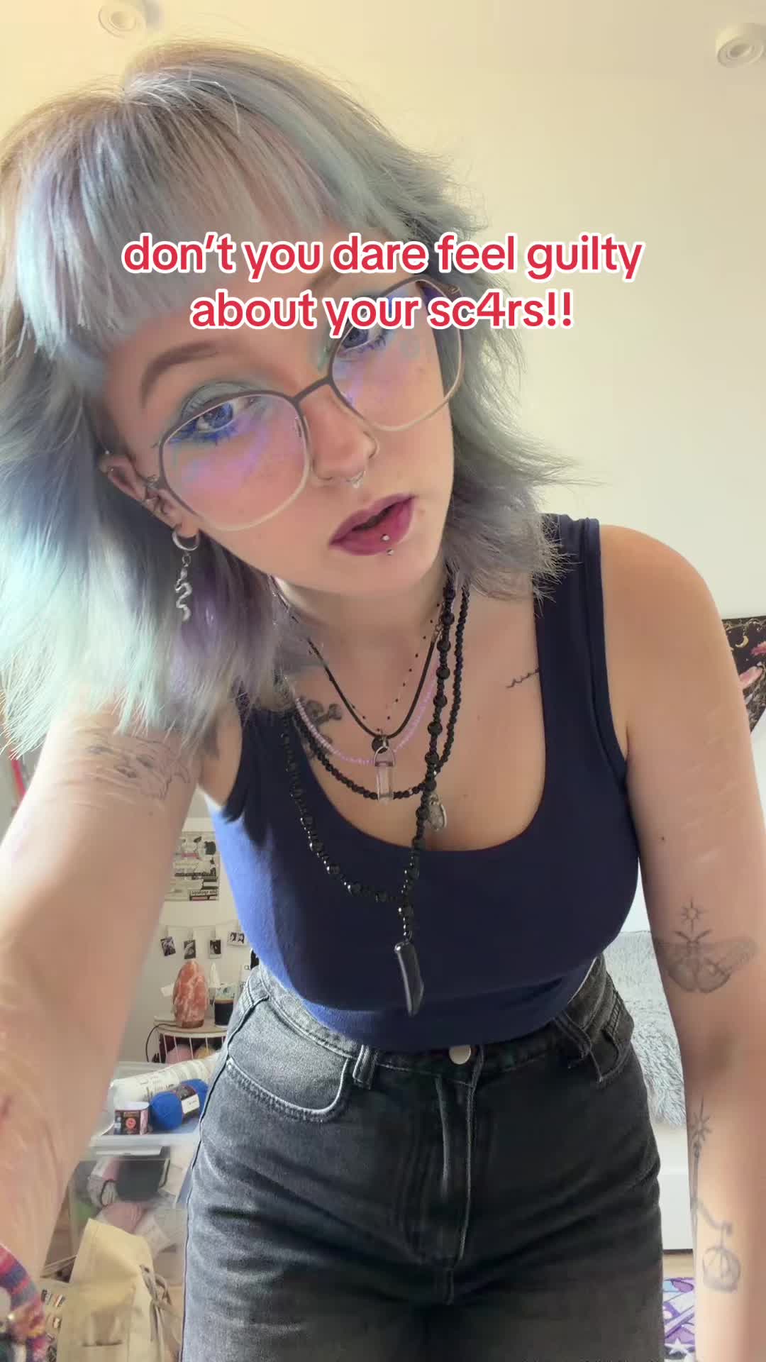 @not sue