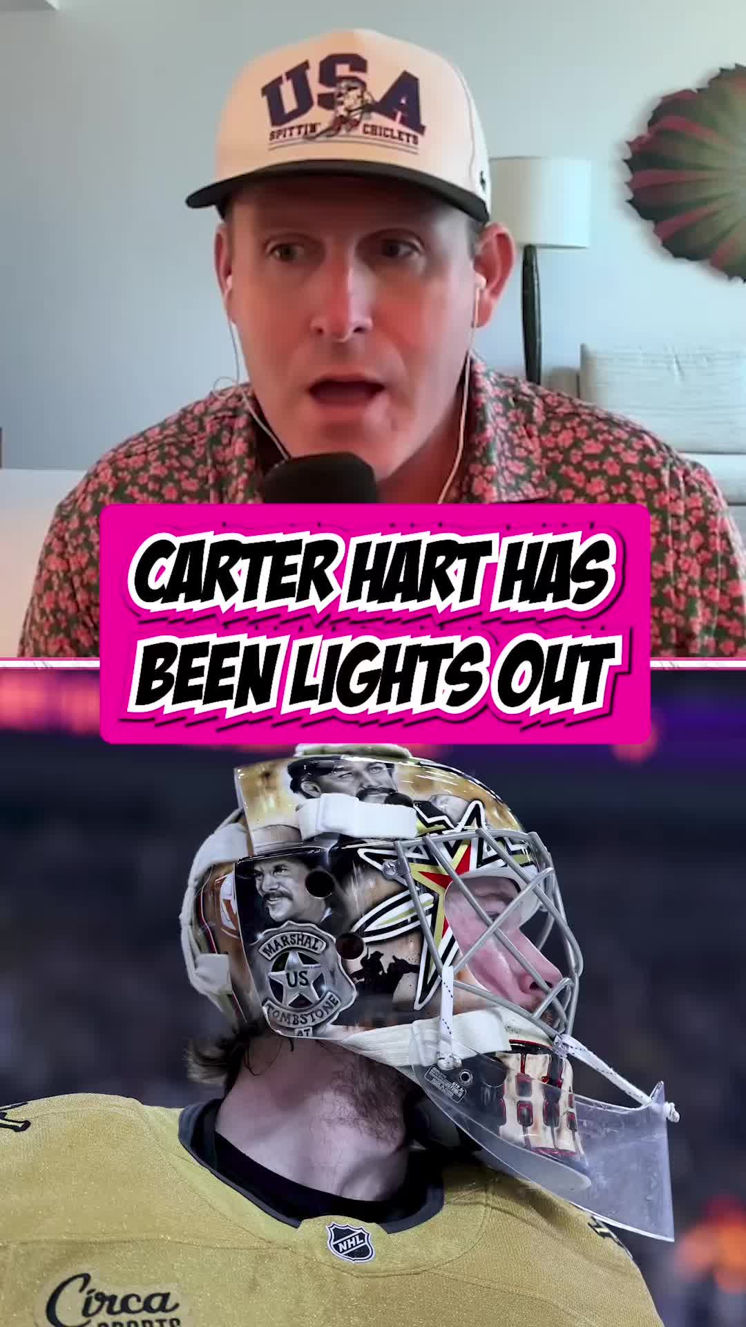 @Spittin Chiclets