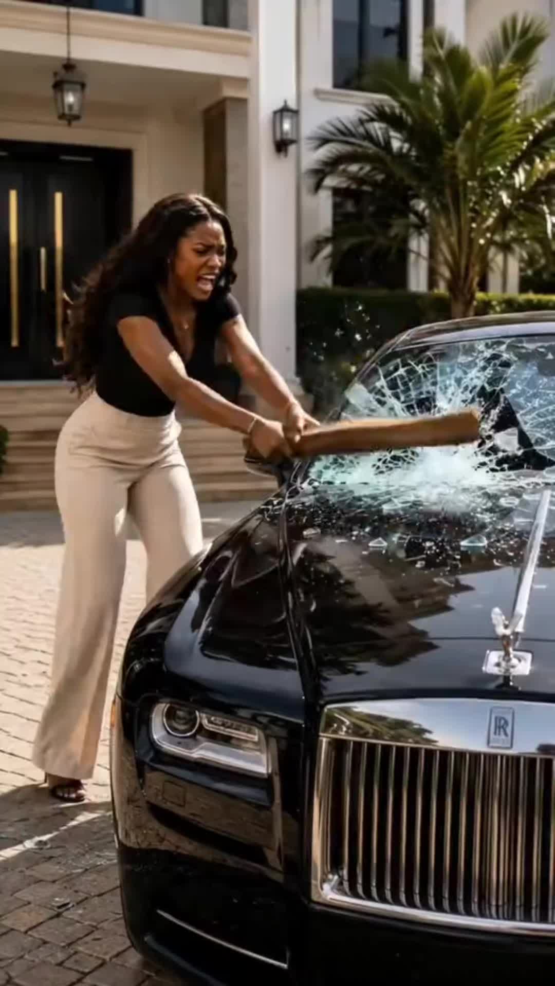 @Queen