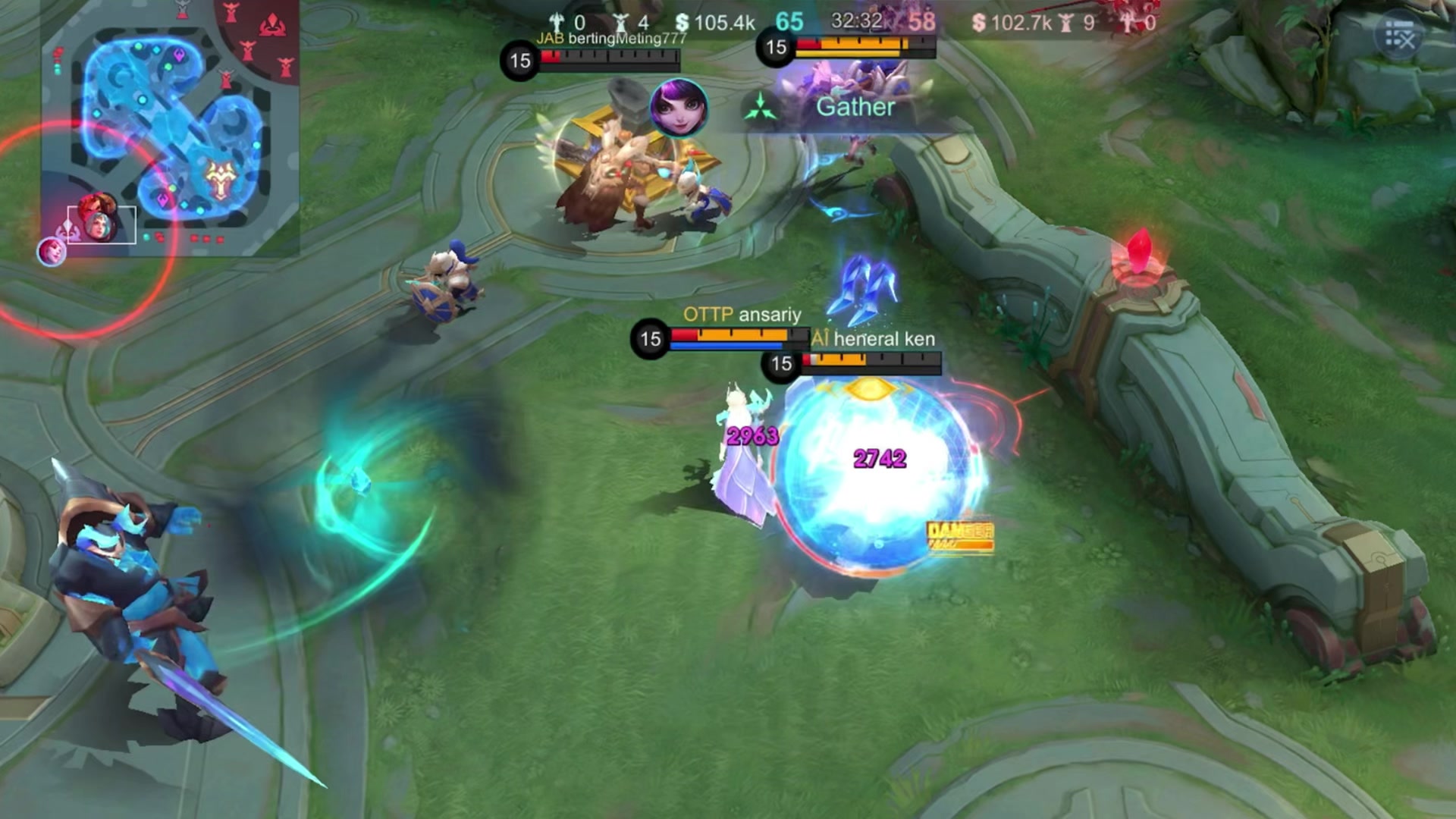 @Charly Plays