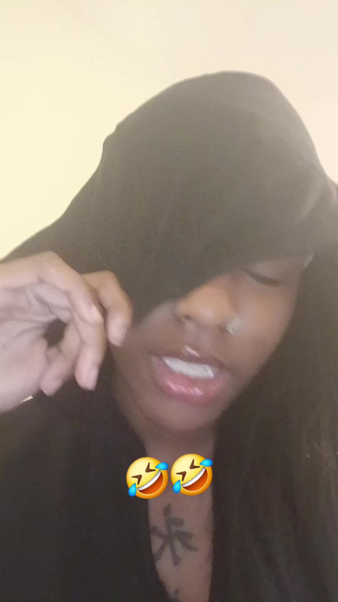 @Lil Kayla