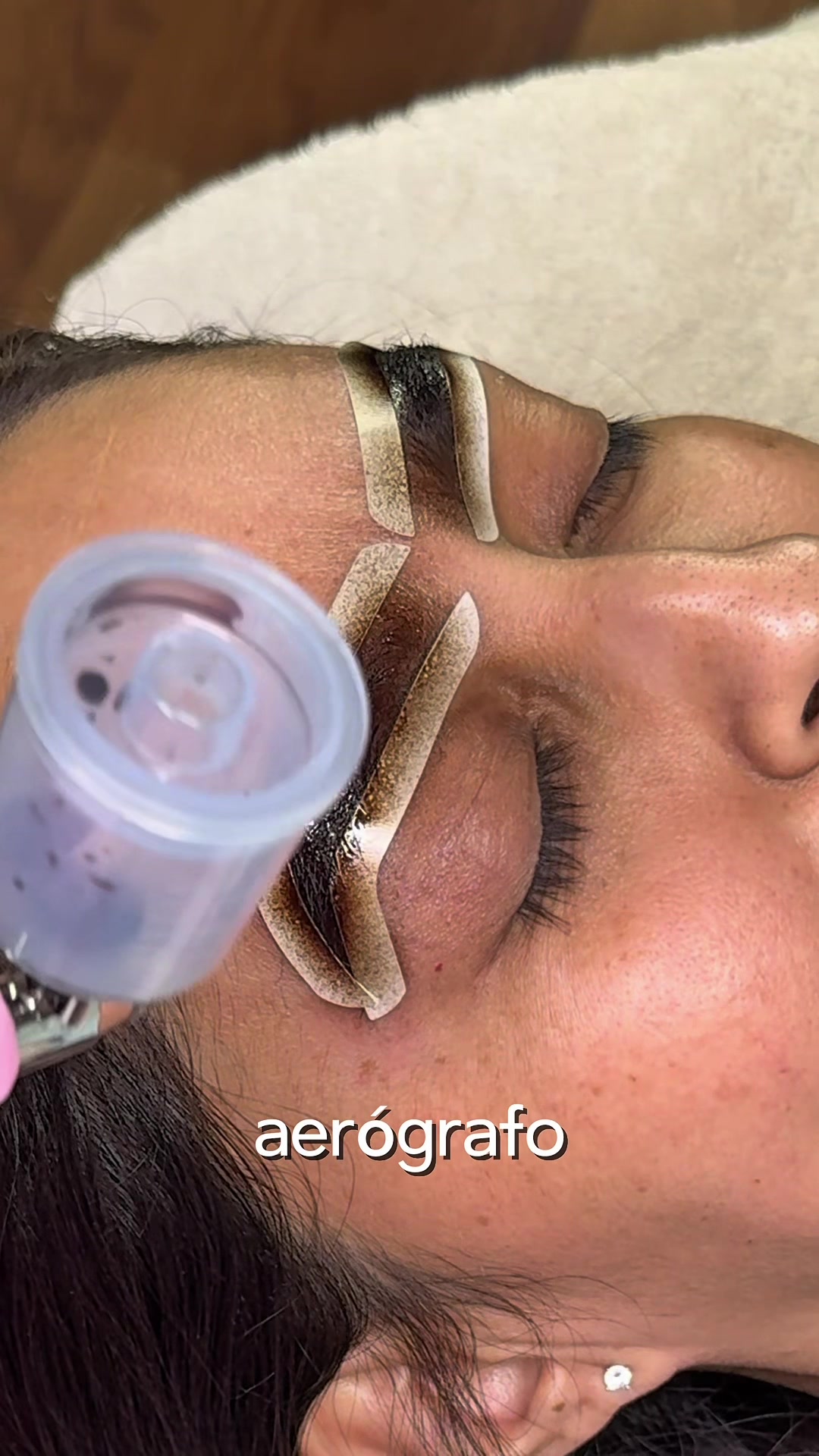 @KM Brows & Beauty
