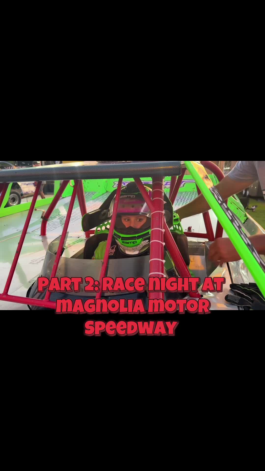 @9j Motorsports 💚🏁