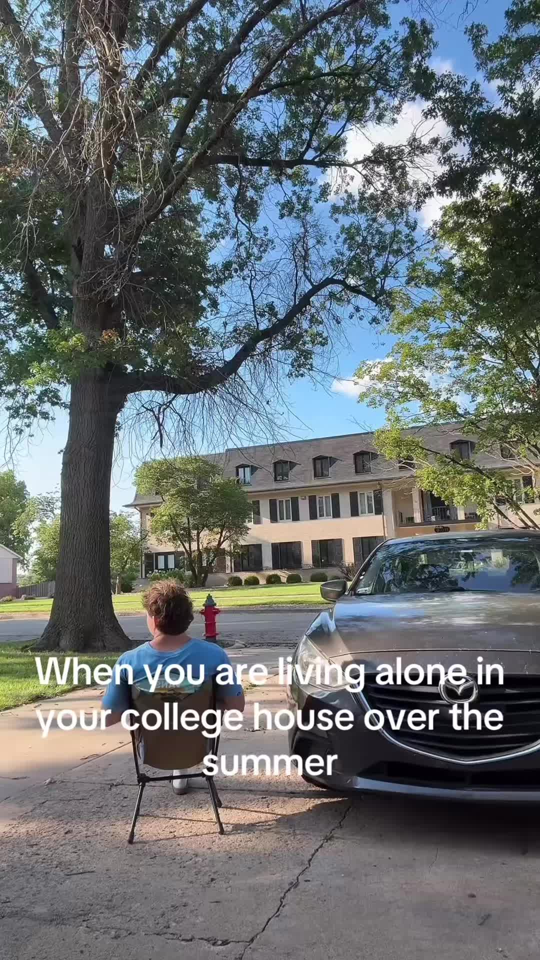 @Old Row