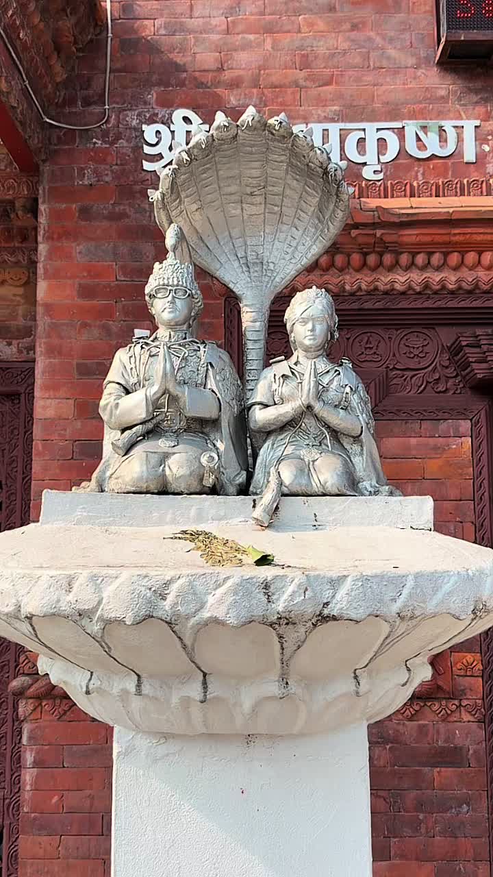 @Hare krishna 🕉️🕉️