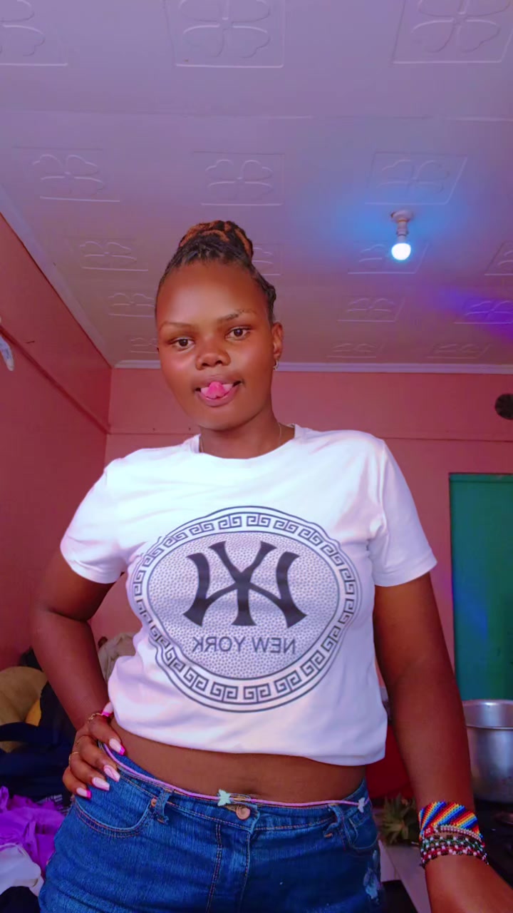 @celeb wa kimana