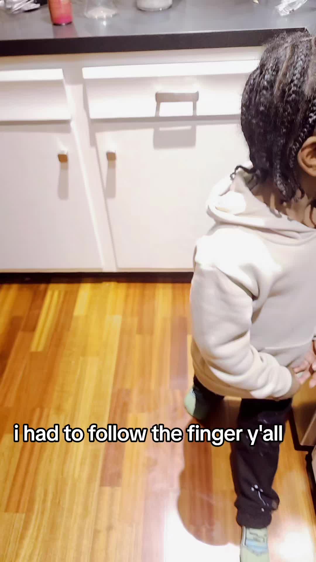 @Tameika