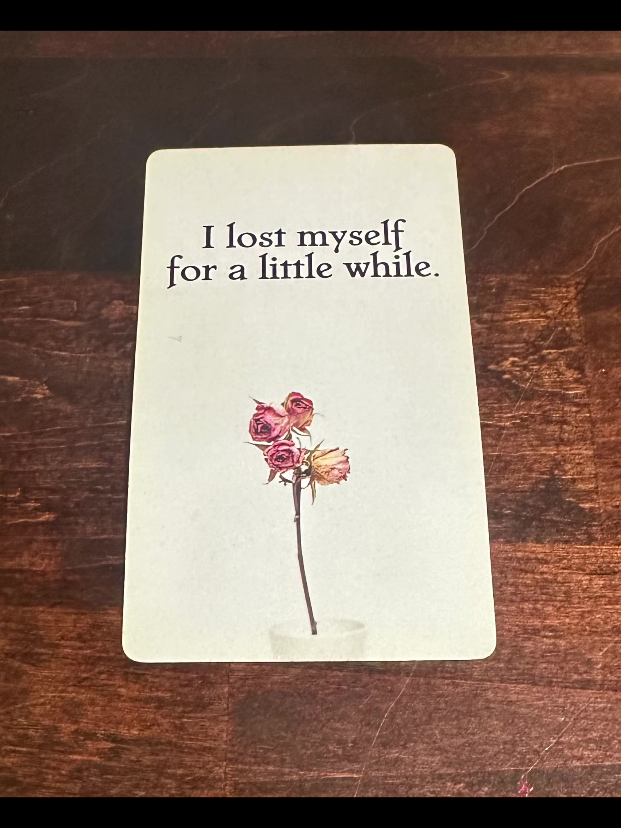 @Live to love Tarot🇺🇸