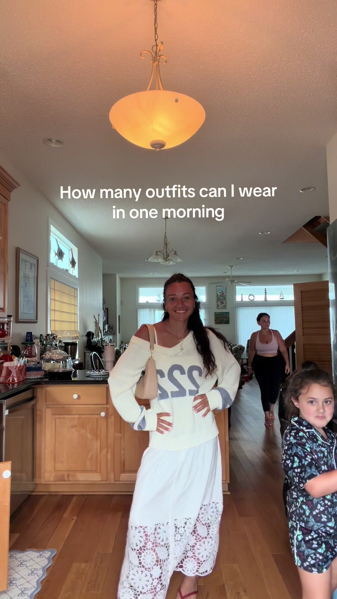 @Alyssa Franzini