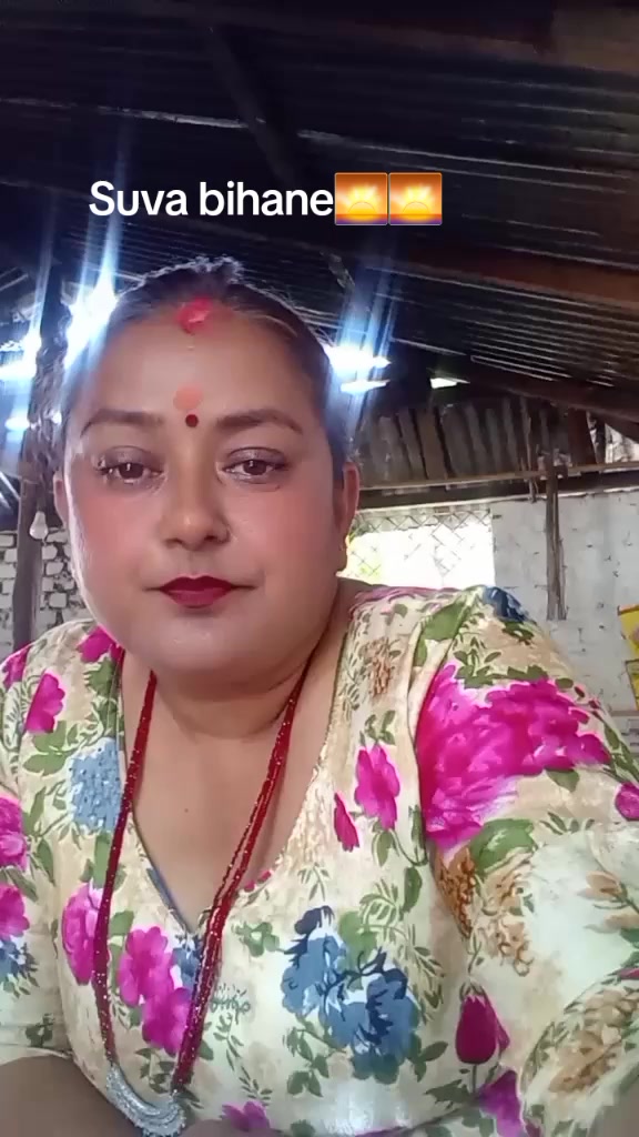 @Sabina thapa