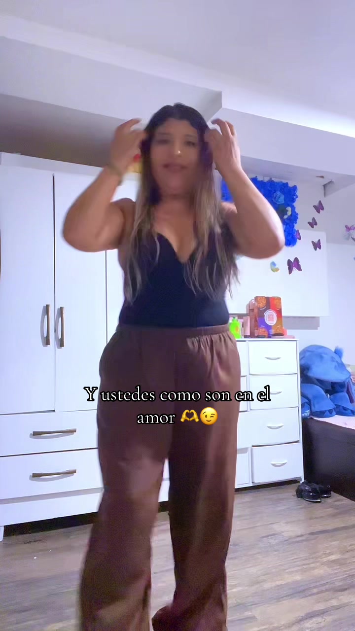 @Maricela Mendoza