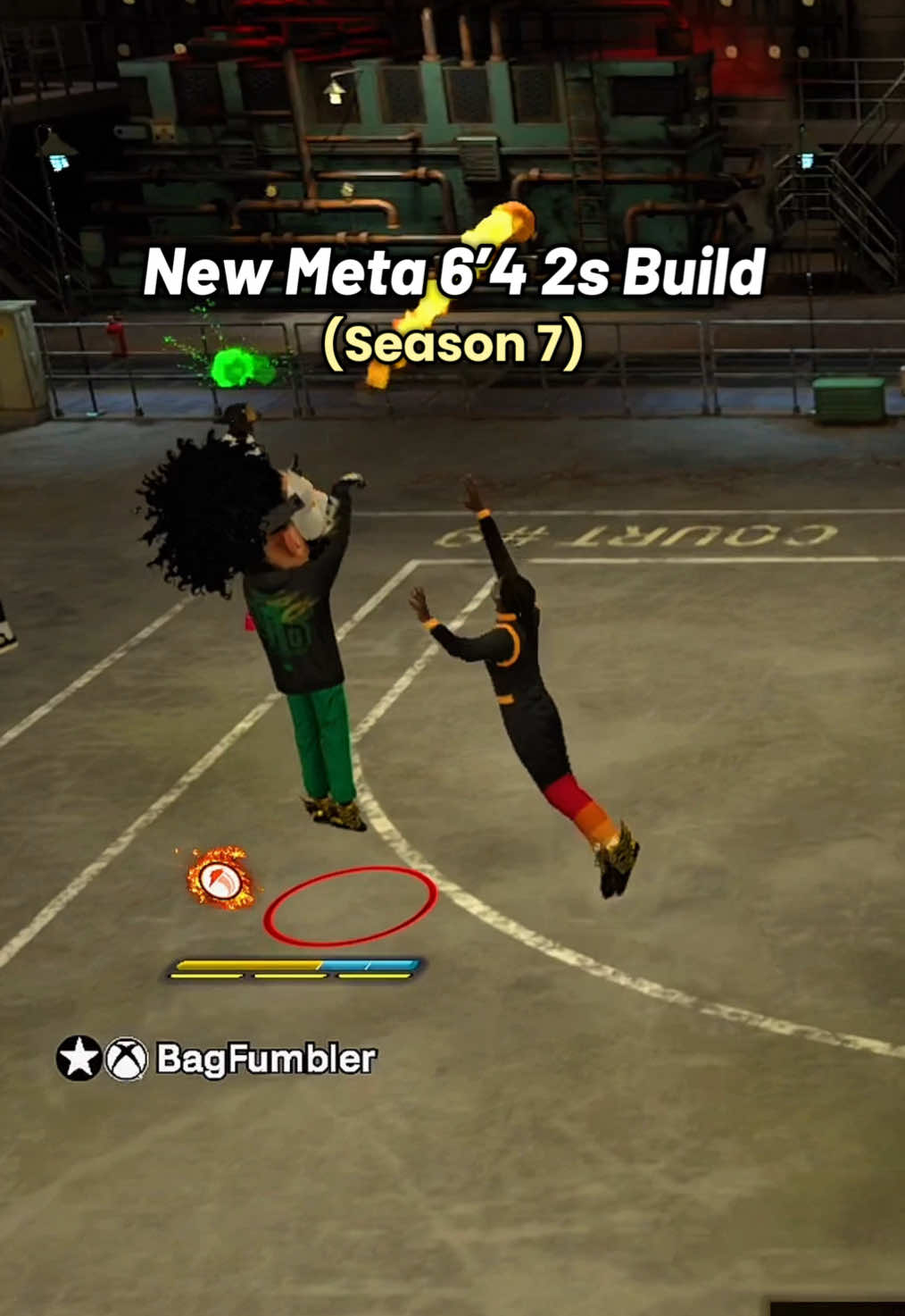 @BagFumbler
