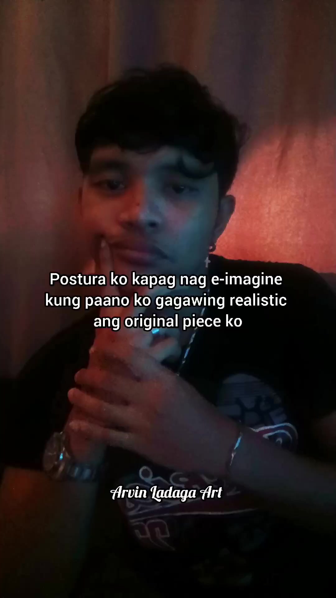 @Arvin Ladaga Art