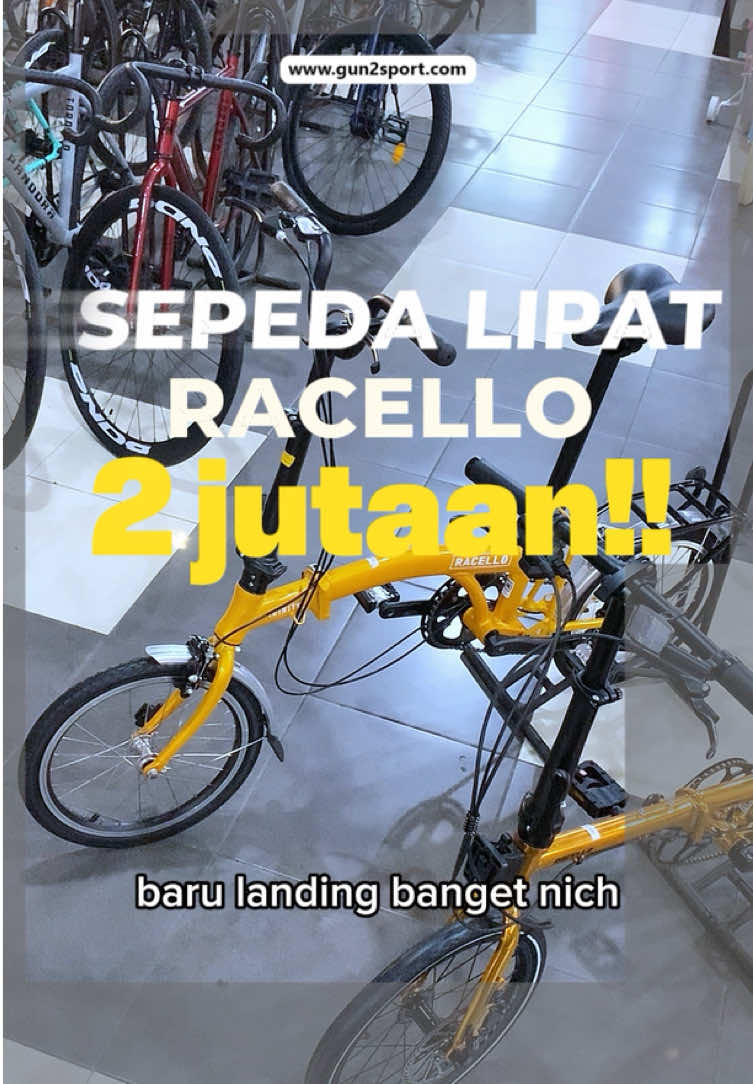@Gun2Bike Indonesia