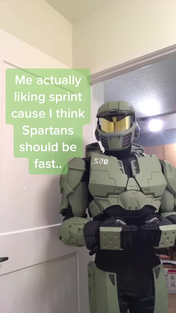 @Spartan OFiveTwo
