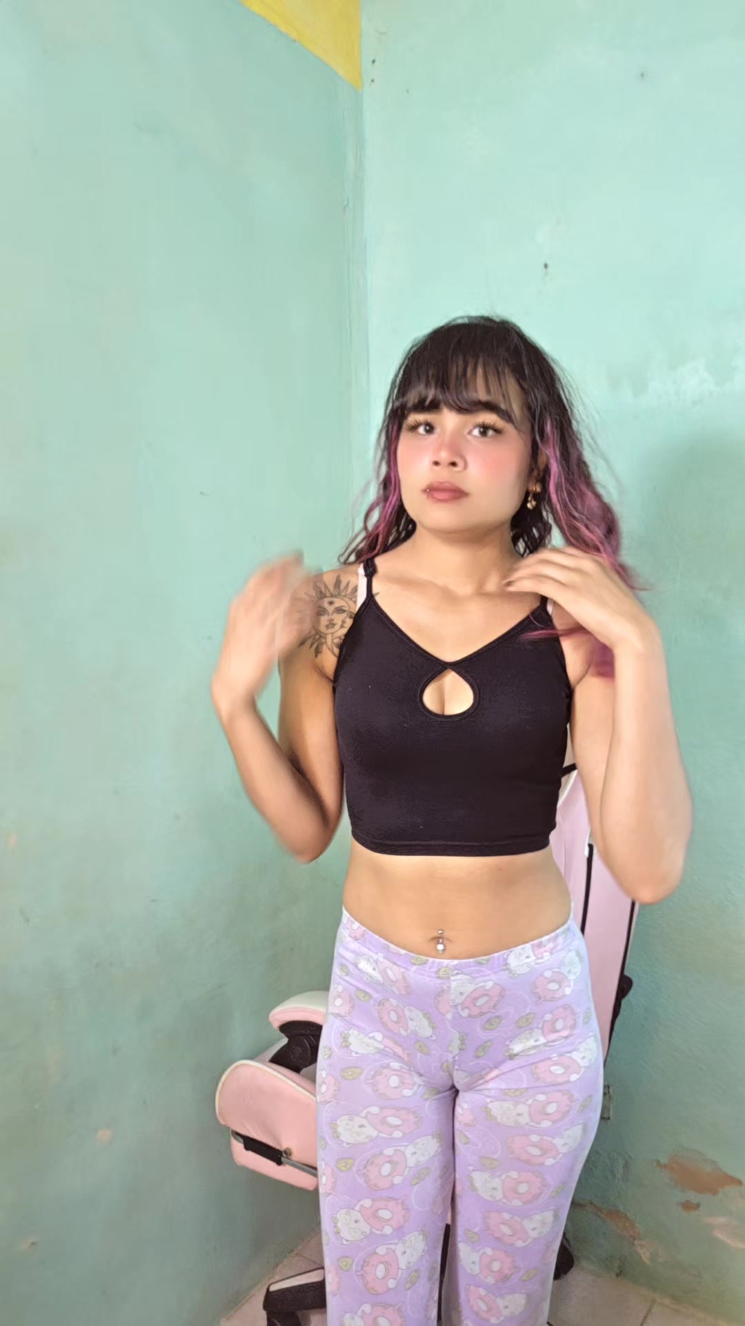 @Nazareth ๐๐โ