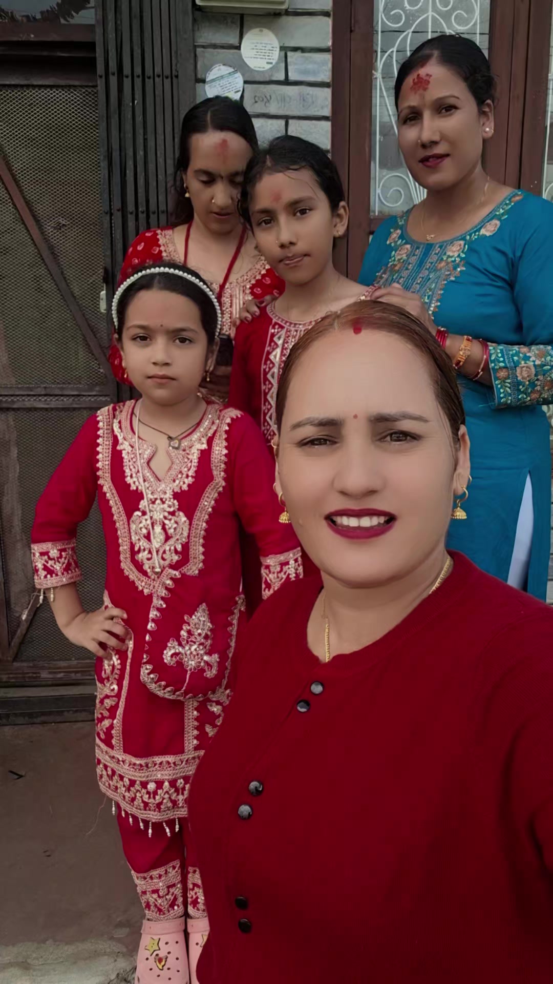 @Laxmi Khanal